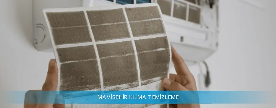 Mavişehir İlçemi Gree Klima Temizleme